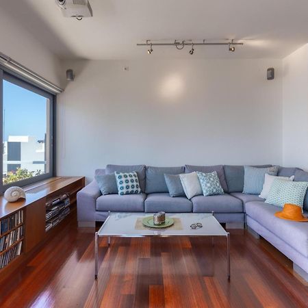 Unlimited Blue Villa Chania  Exterior photo