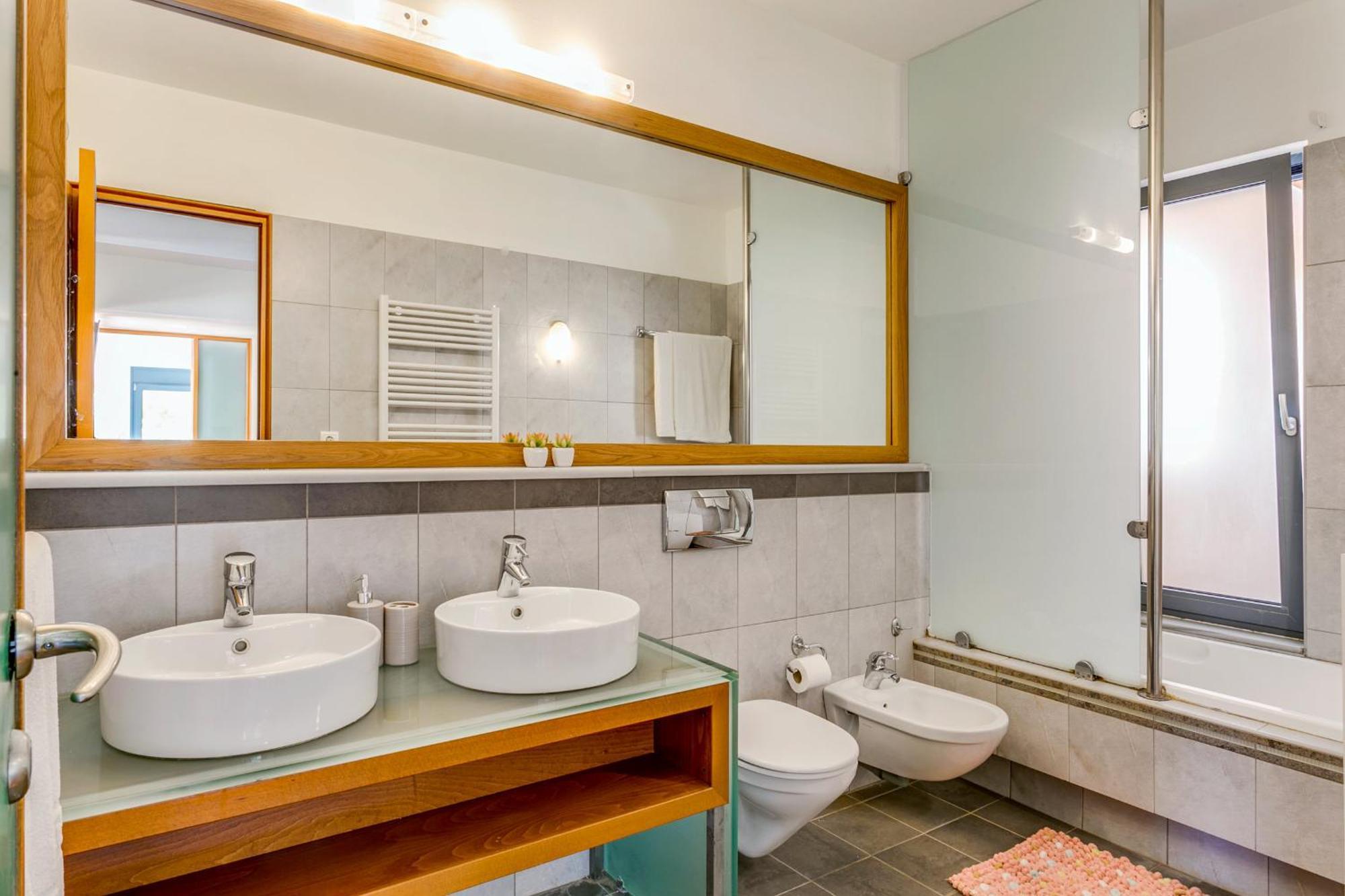 Unlimited Blue Villa Chania  Exterior photo