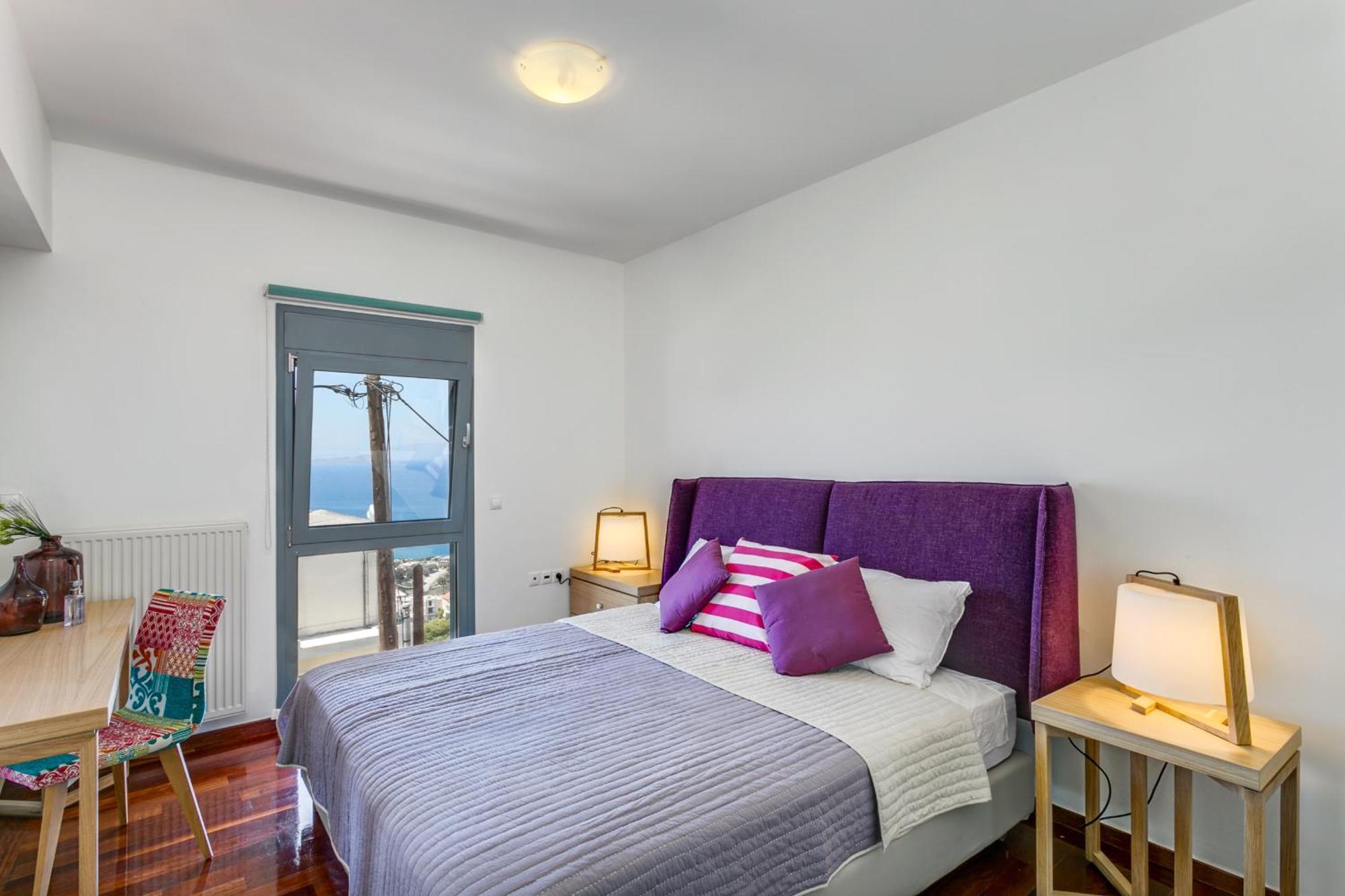 Unlimited Blue Villa Chania  Exterior photo