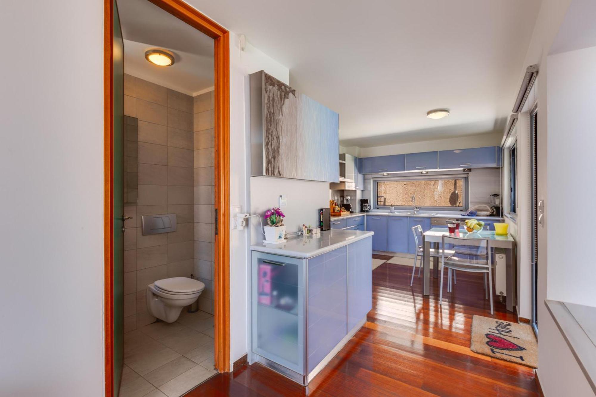 Unlimited Blue Villa Chania  Exterior photo